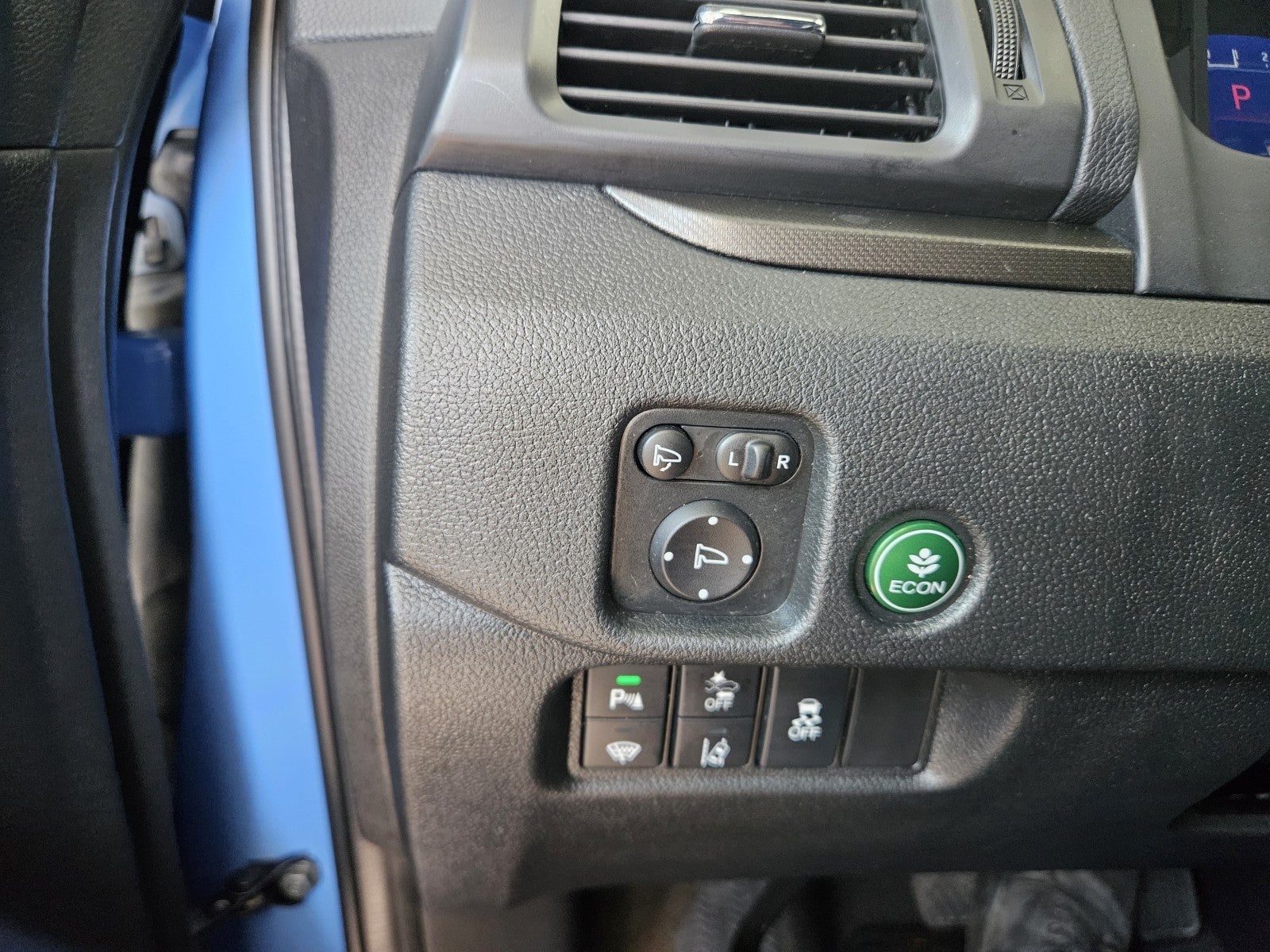 2024 Honda Passport TrailSport