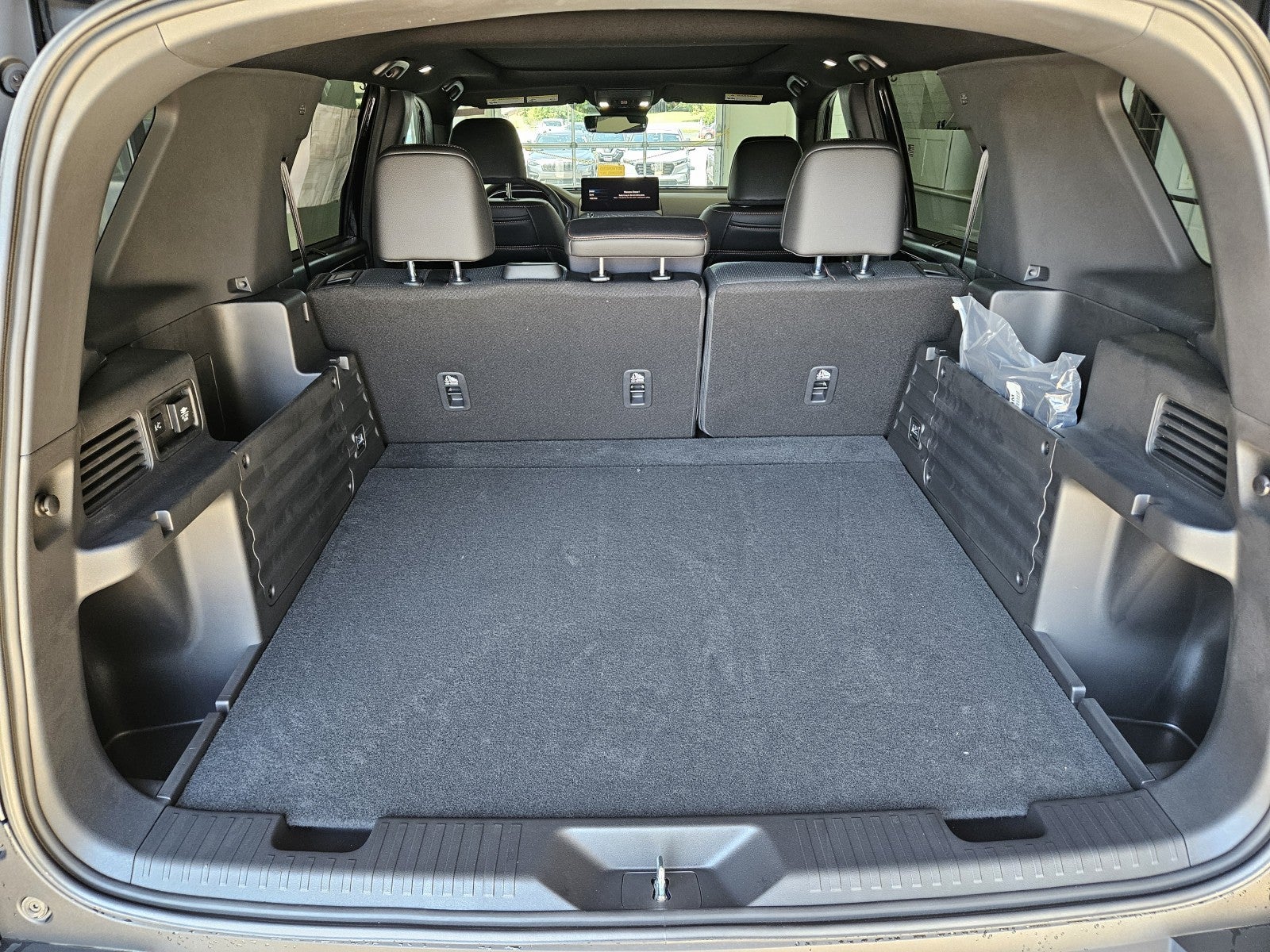 2026 Honda Passport TrailSport Blackout Elite
