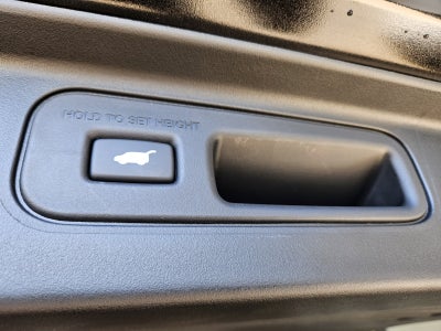 2026 Honda Passport TrailSport Blackout Elite