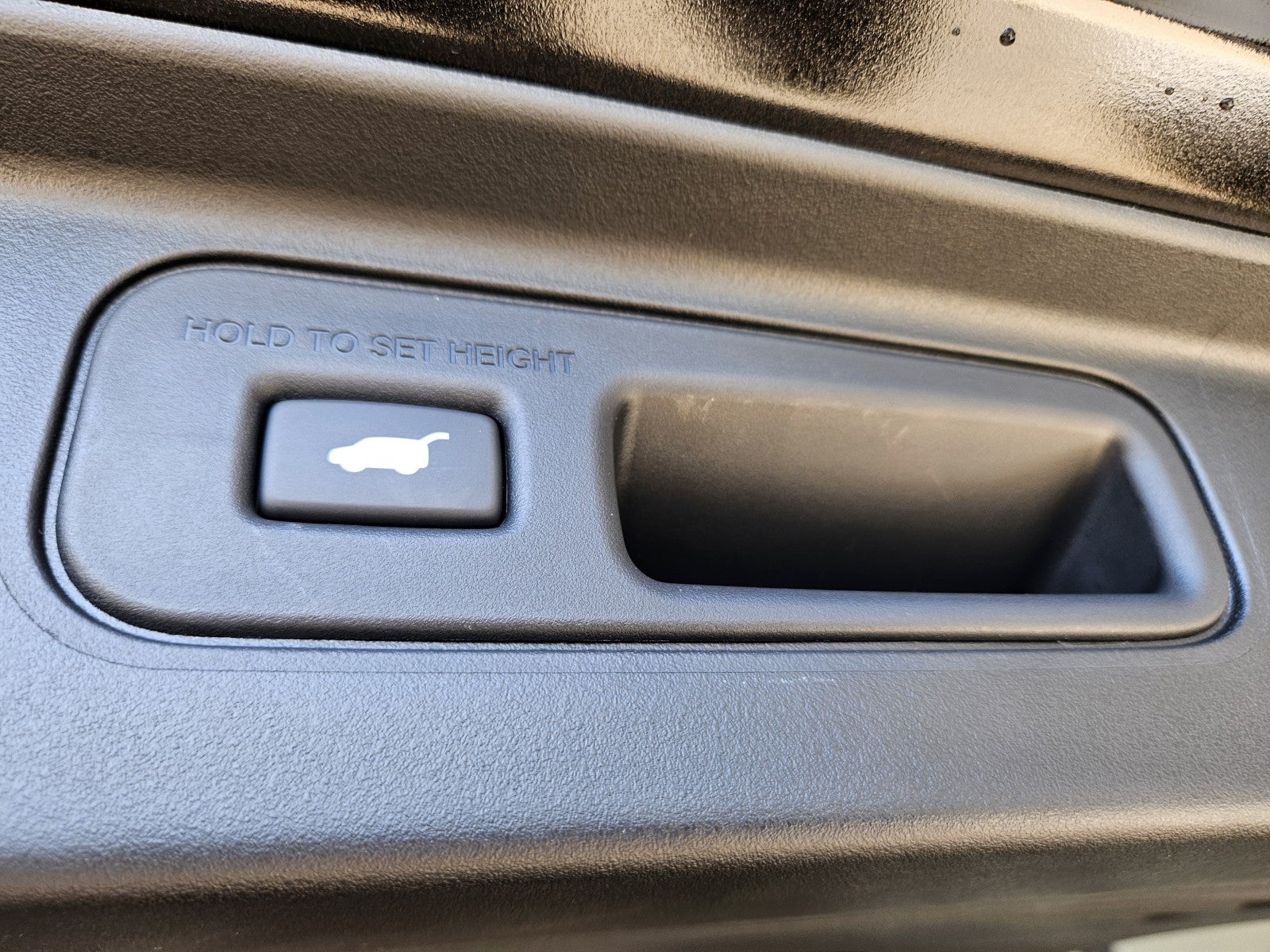 2026 Honda Passport TrailSport Blackout Elite