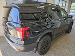 2026 Honda Passport TrailSport Blackout Elite