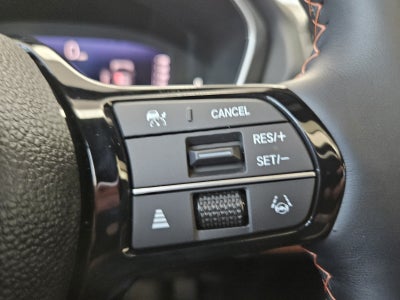 2026 Honda Passport TrailSport Blackout Elite