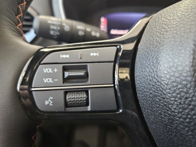 2026 Honda Passport TrailSport Blackout Elite