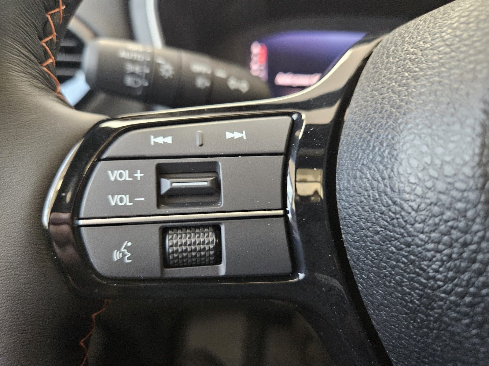 2026 Honda Passport TrailSport Blackout Elite