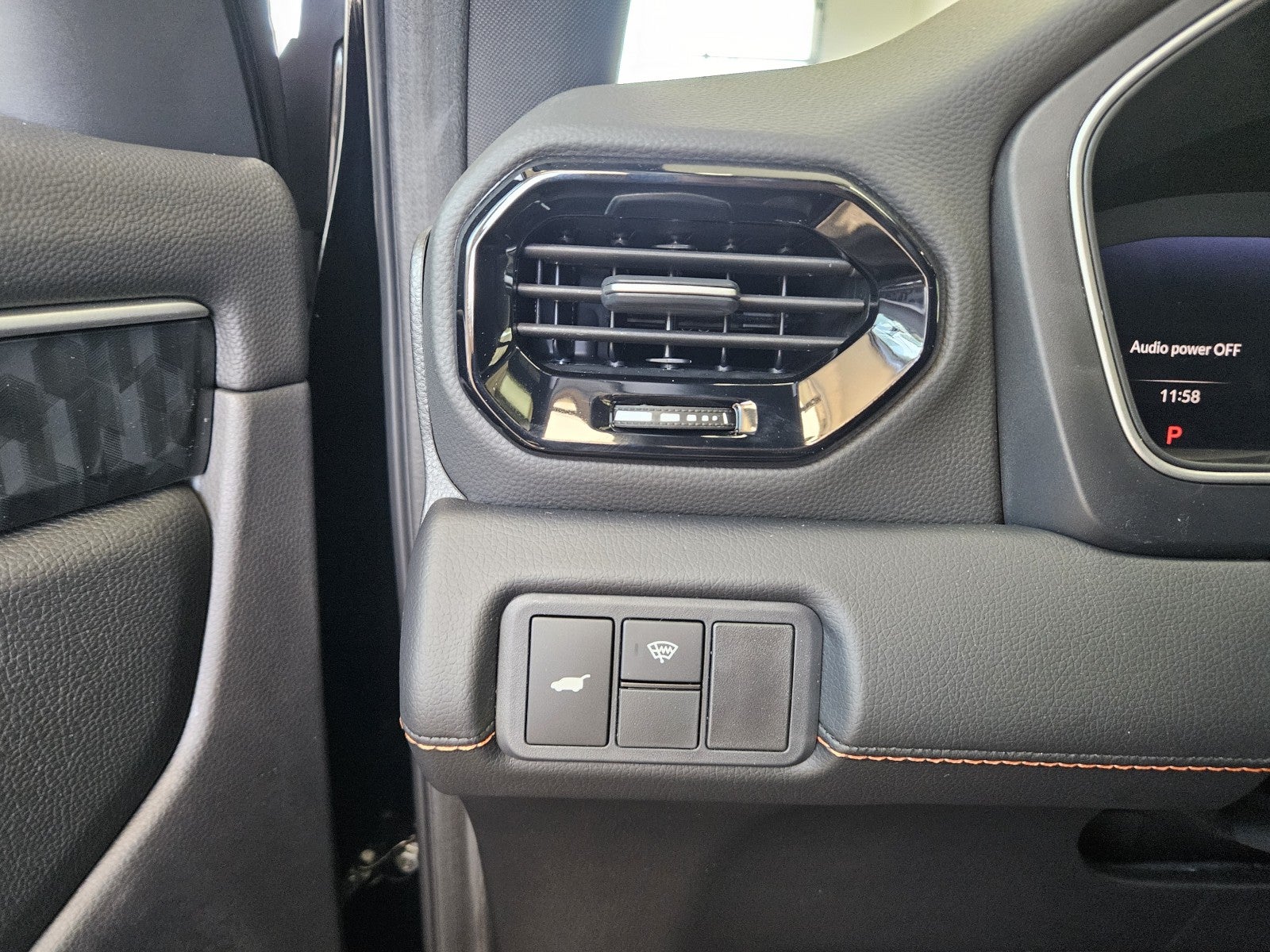 2026 Honda Passport TrailSport Blackout Elite