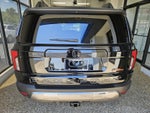 2026 Honda Passport TrailSport Blackout Elite