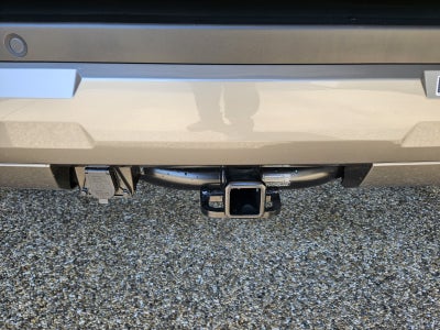 2026 Honda Passport TrailSport Blackout Elite