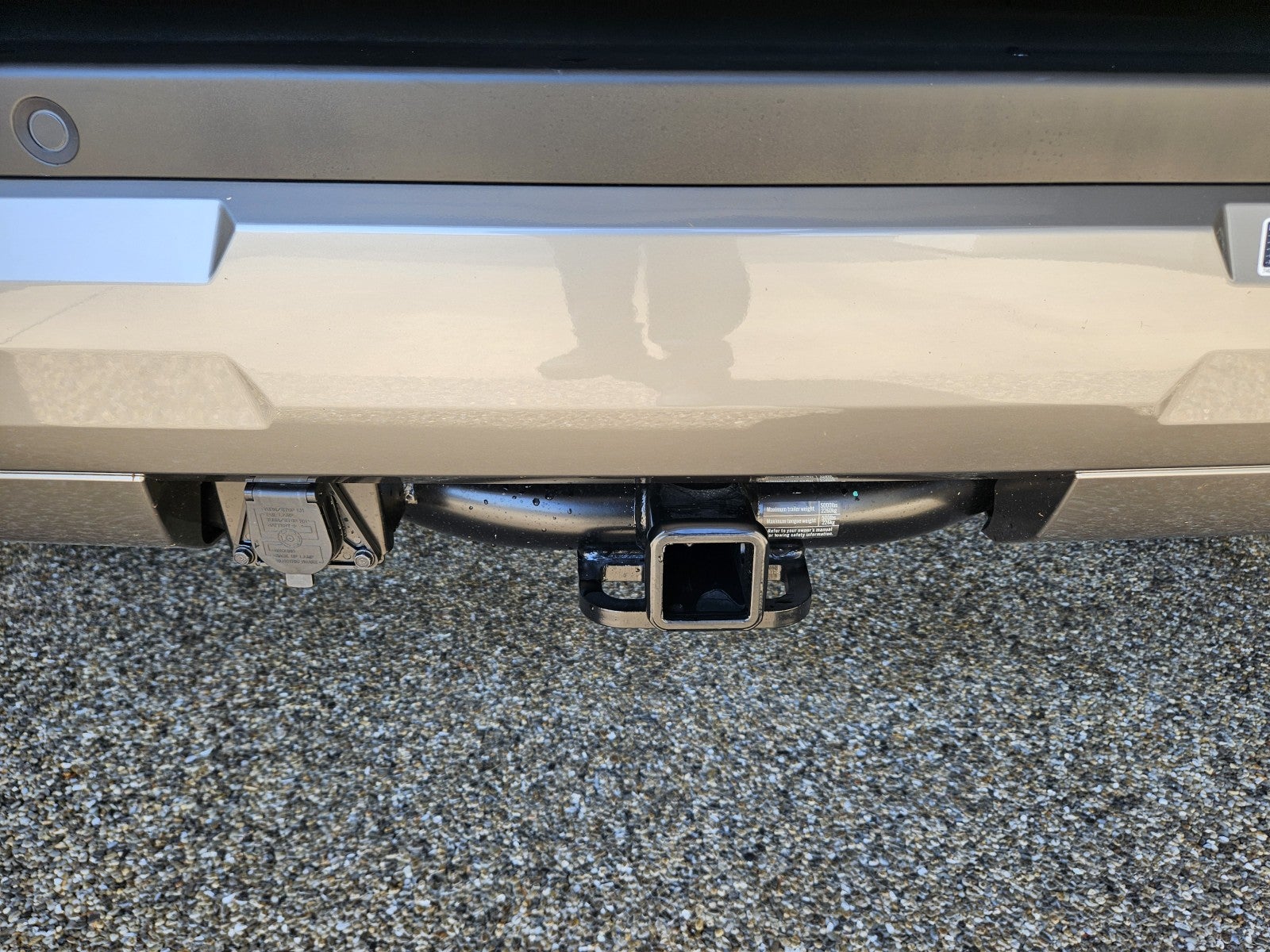 2026 Honda Passport TrailSport Blackout Elite