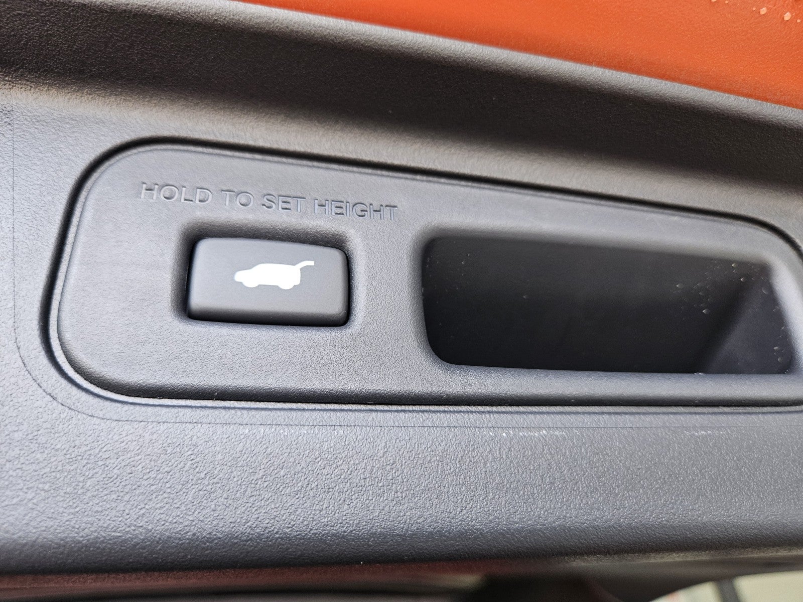 2026 Honda Passport TrailSport Blackout Elite