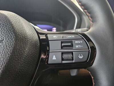 2026 Honda Passport TrailSport Blackout Elite