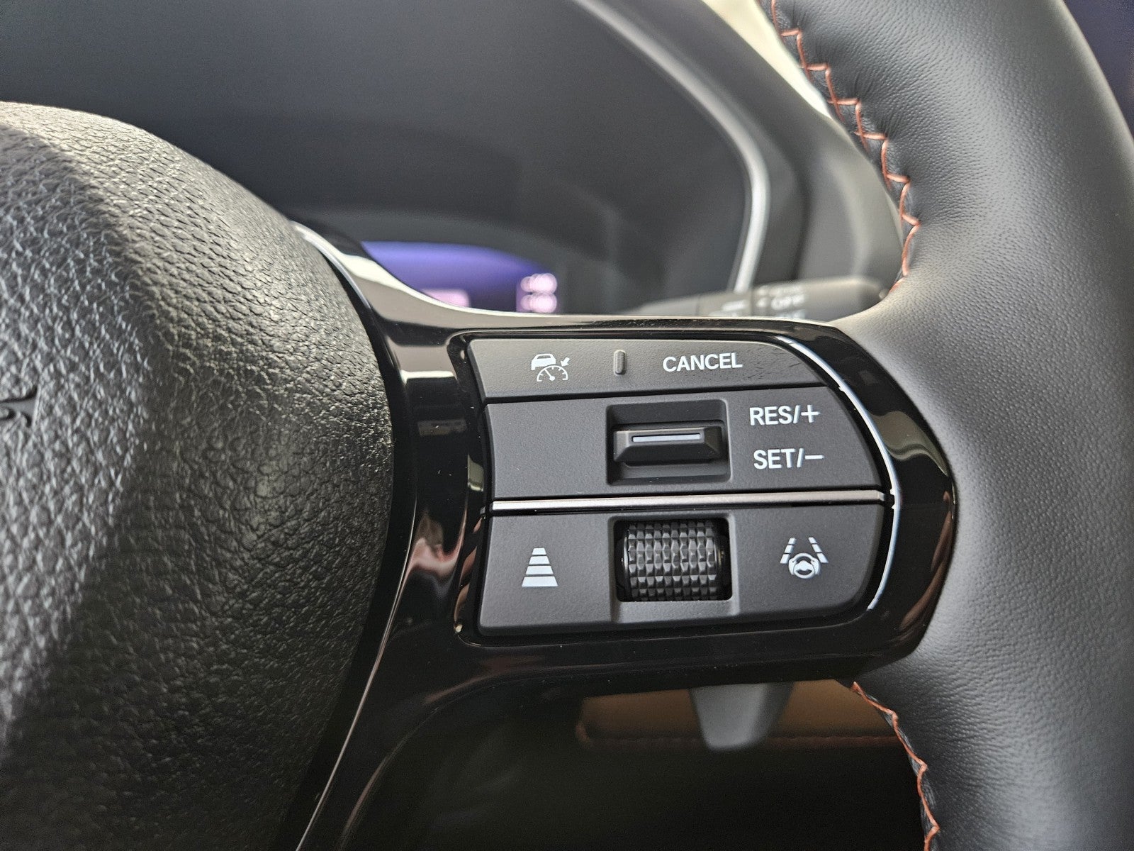 2026 Honda Passport TrailSport Blackout Elite