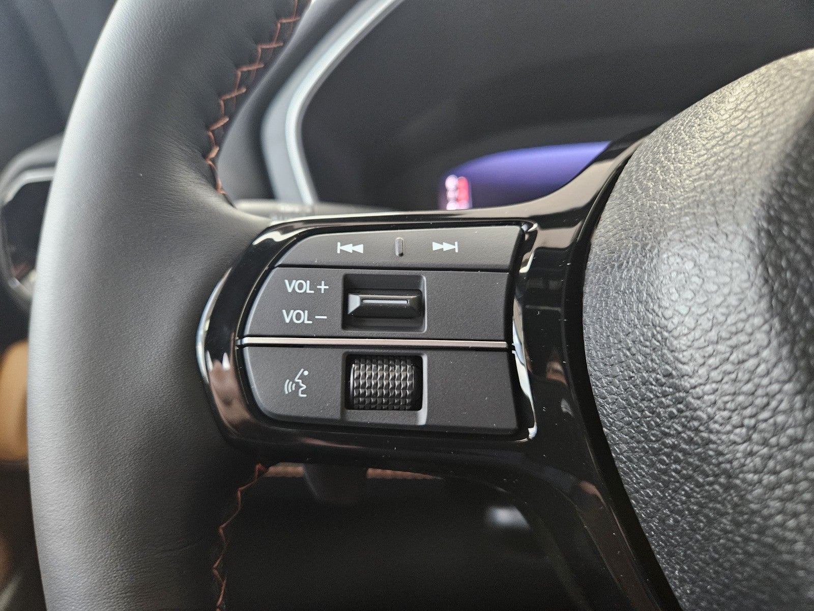 2026 Honda Passport TrailSport Blackout Elite