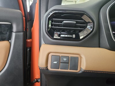 2026 Honda Passport TrailSport Blackout Elite