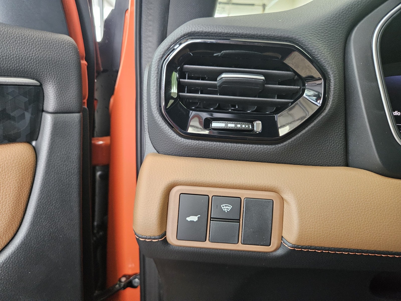 2026 Honda Passport TrailSport Blackout Elite