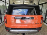 2026 Honda Passport TrailSport Blackout Elite