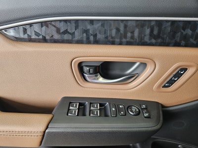 2026 Honda Passport TrailSport Blackout Elite