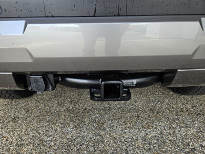 2026 Honda Passport TrailSport Blackout Elite