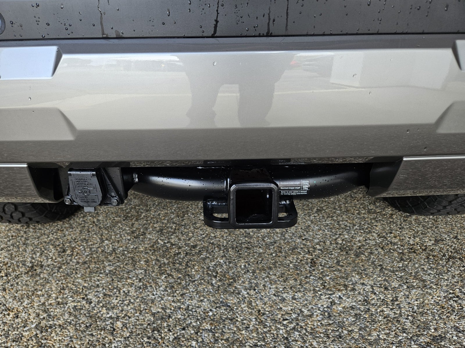 2026 Honda Passport TrailSport Blackout Elite