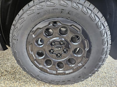 2026 Honda Passport TrailSport Blackout Elite