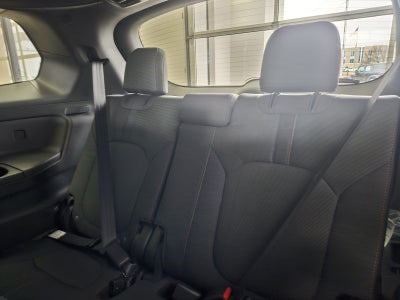 2026 Honda Pilot AWD Sport