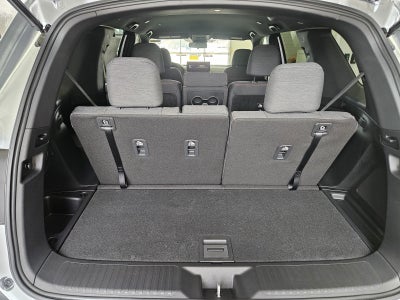 2026 Honda Pilot AWD Sport