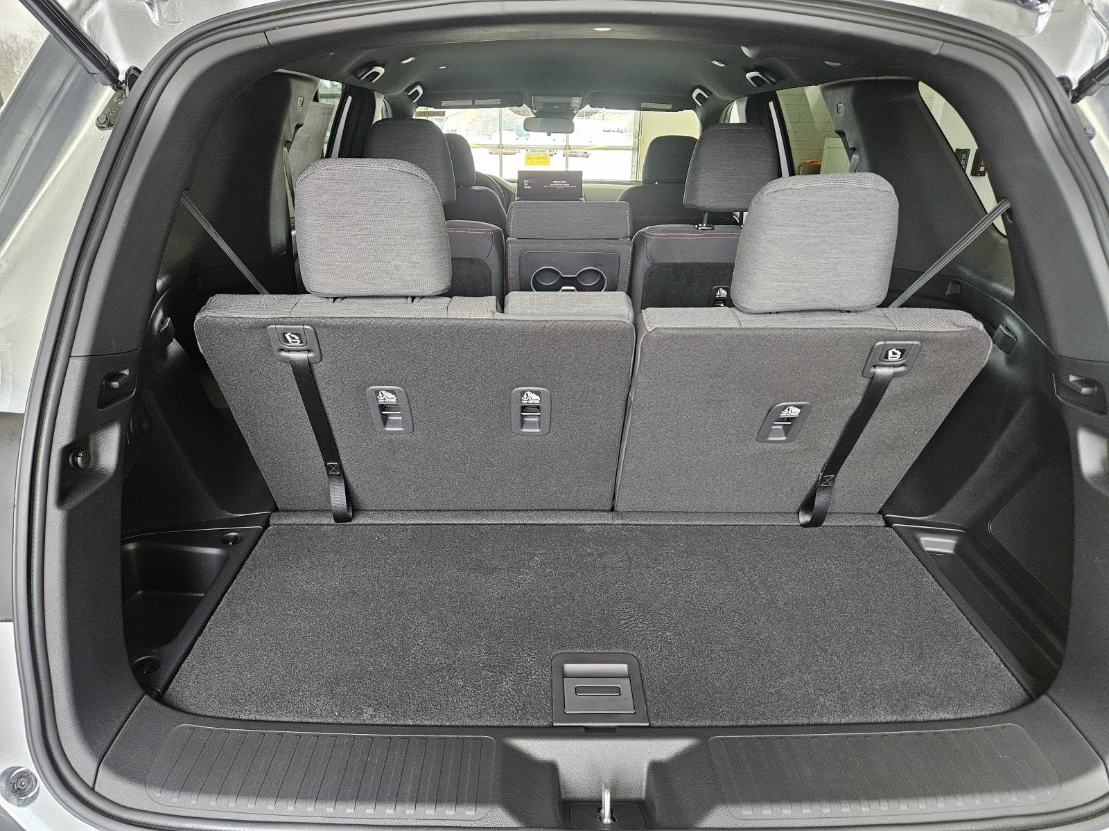 2026 Honda Pilot AWD Sport