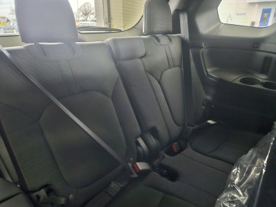 2026 Honda Pilot AWD Sport