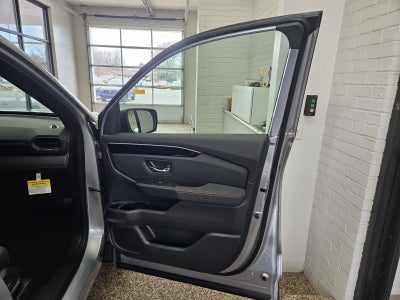 2026 Honda Pilot AWD Sport