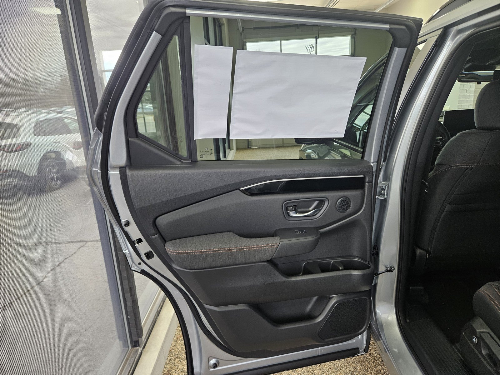 2026 Honda Pilot AWD Sport