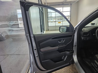 2026 Honda Pilot AWD Sport