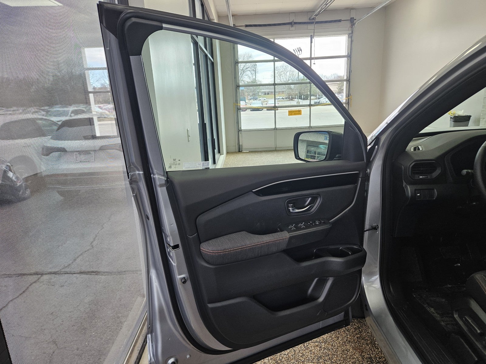 2026 Honda Pilot AWD Sport