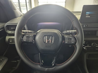 2026 Honda Pilot AWD Sport