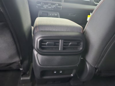 2026 Honda Pilot AWD Sport