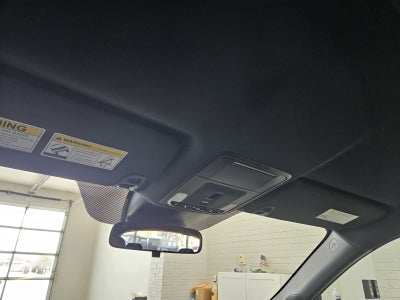 2026 Honda Pilot AWD Sport