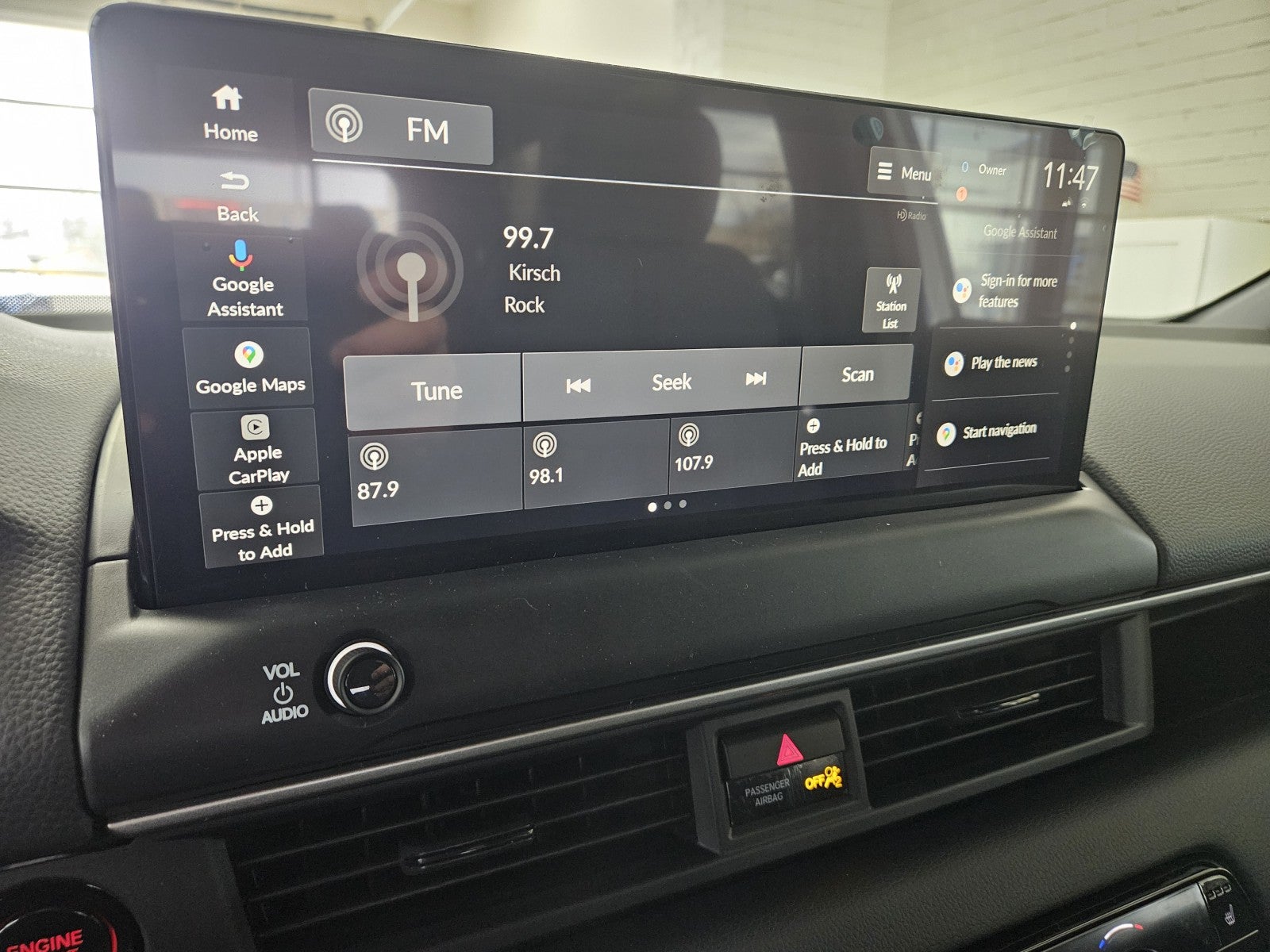 2026 Honda Pilot AWD Sport