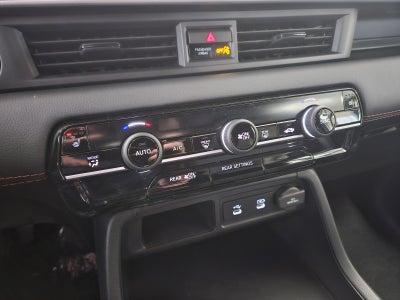 2026 Honda Pilot AWD Sport