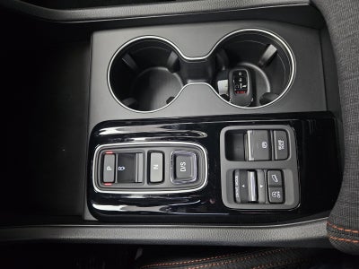 2026 Honda Pilot AWD Sport