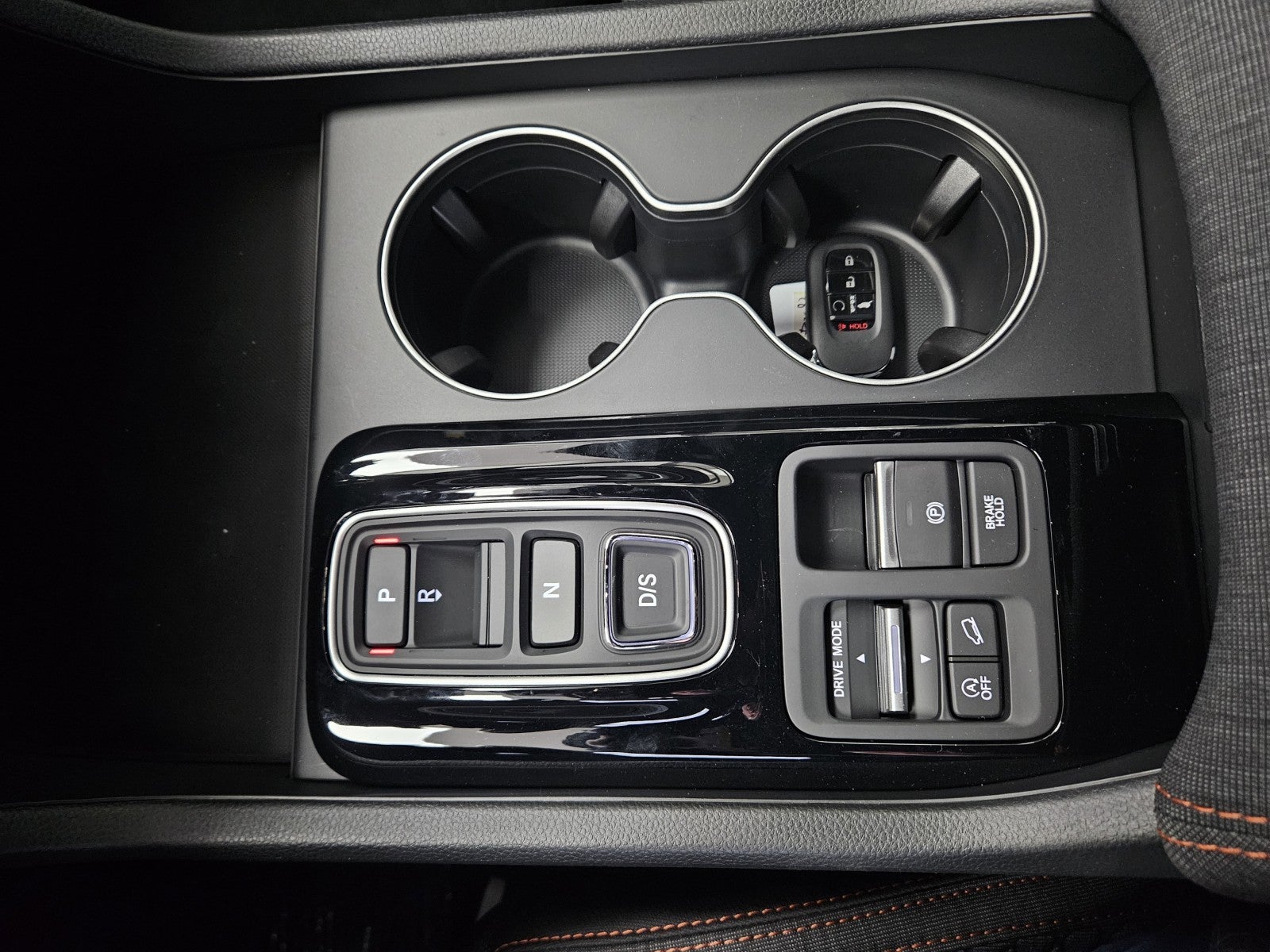 2026 Honda Pilot AWD Sport