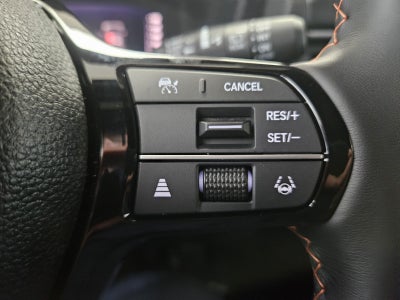 2026 Honda Pilot AWD Sport