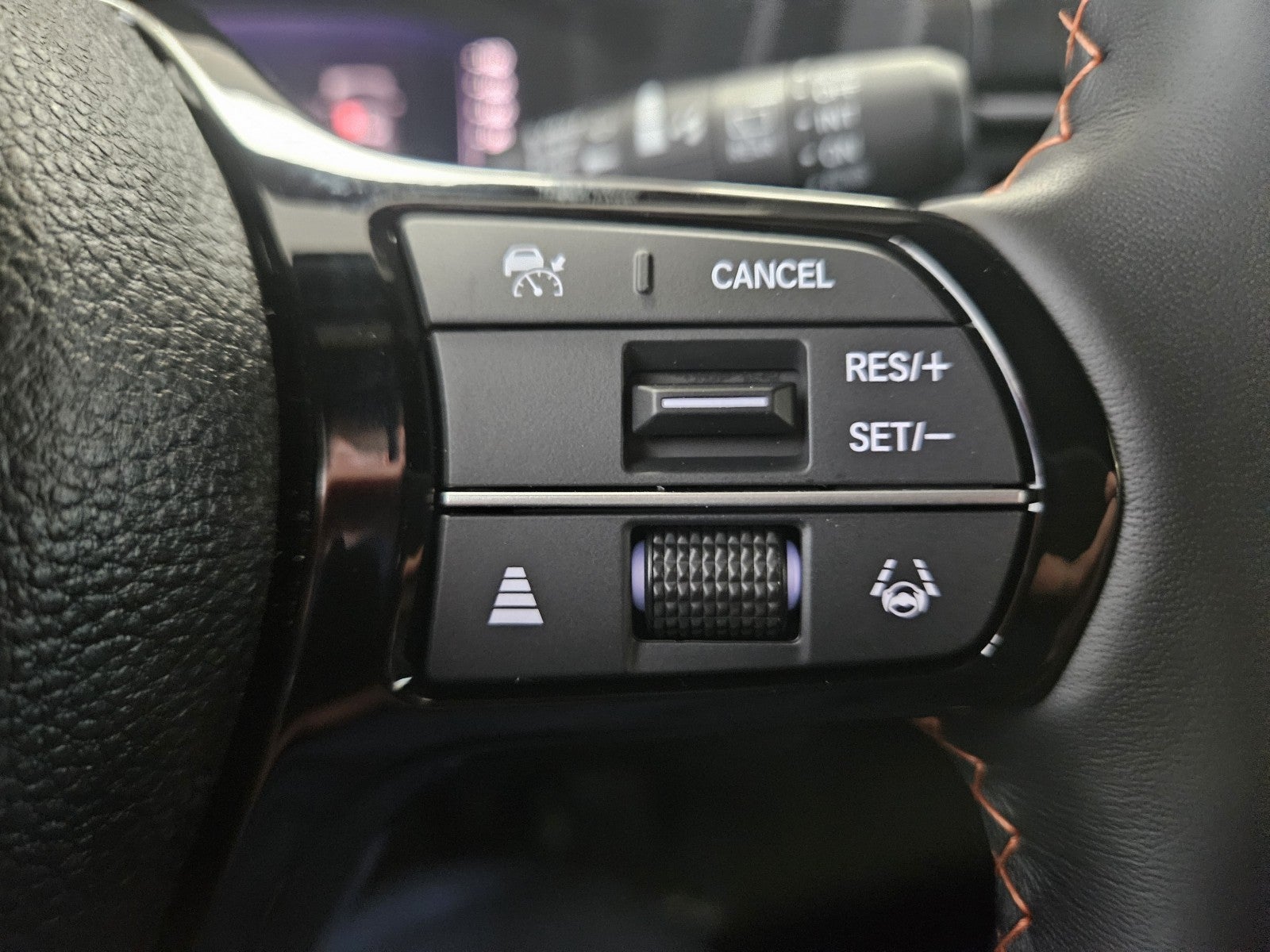 2026 Honda Pilot AWD Sport