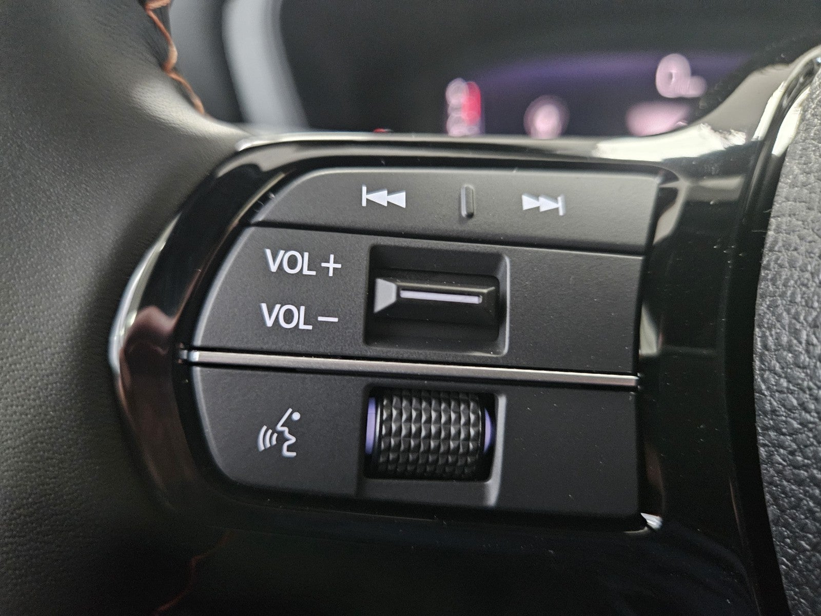 2026 Honda Pilot AWD Sport