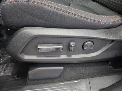 2026 Honda Pilot AWD Sport