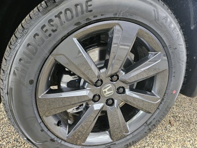 2026 Honda Pilot AWD Sport