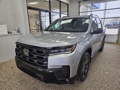 2026 Honda Pilot AWD Sport