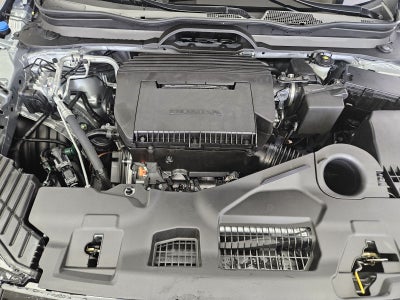 2026 Honda Pilot AWD Sport