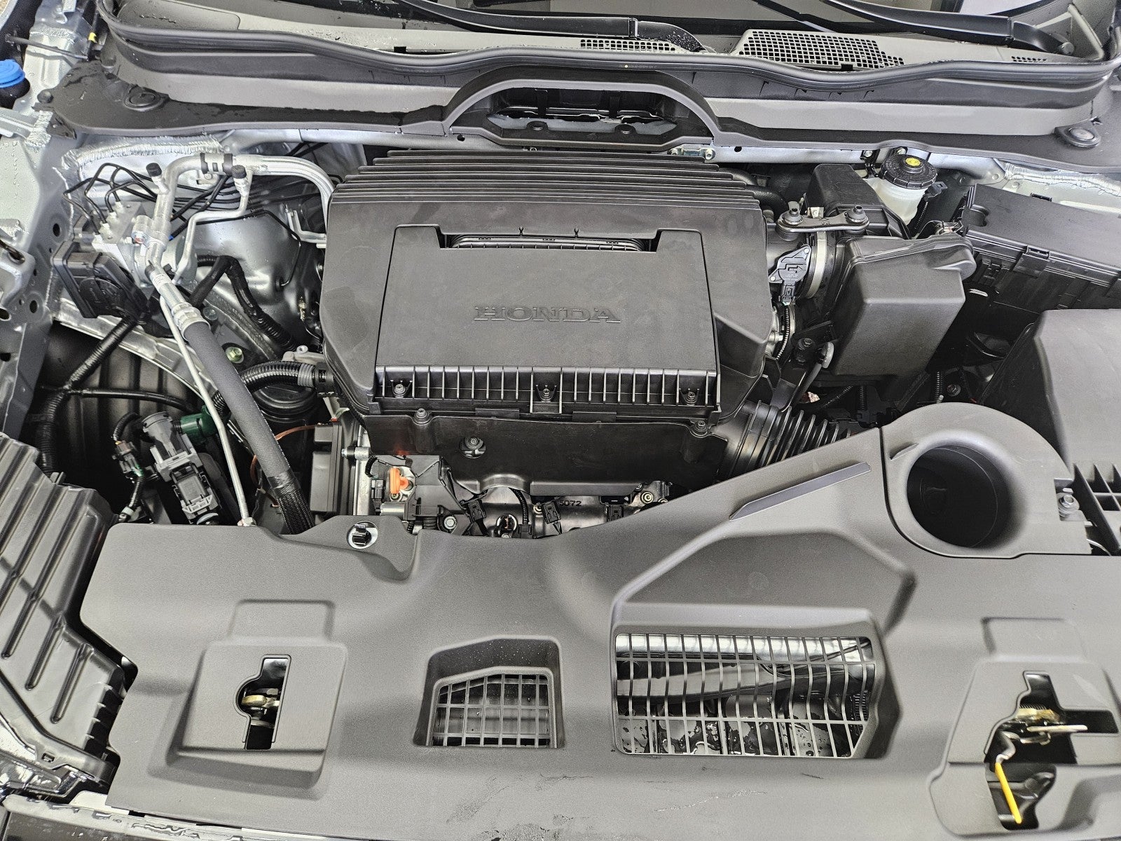 2026 Honda Pilot AWD Sport