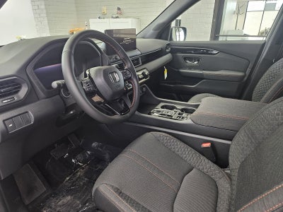 2026 Honda Pilot AWD Sport