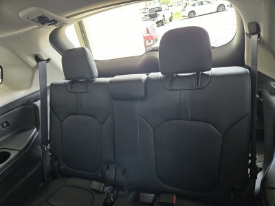 2026 Honda Pilot AWD EX-L