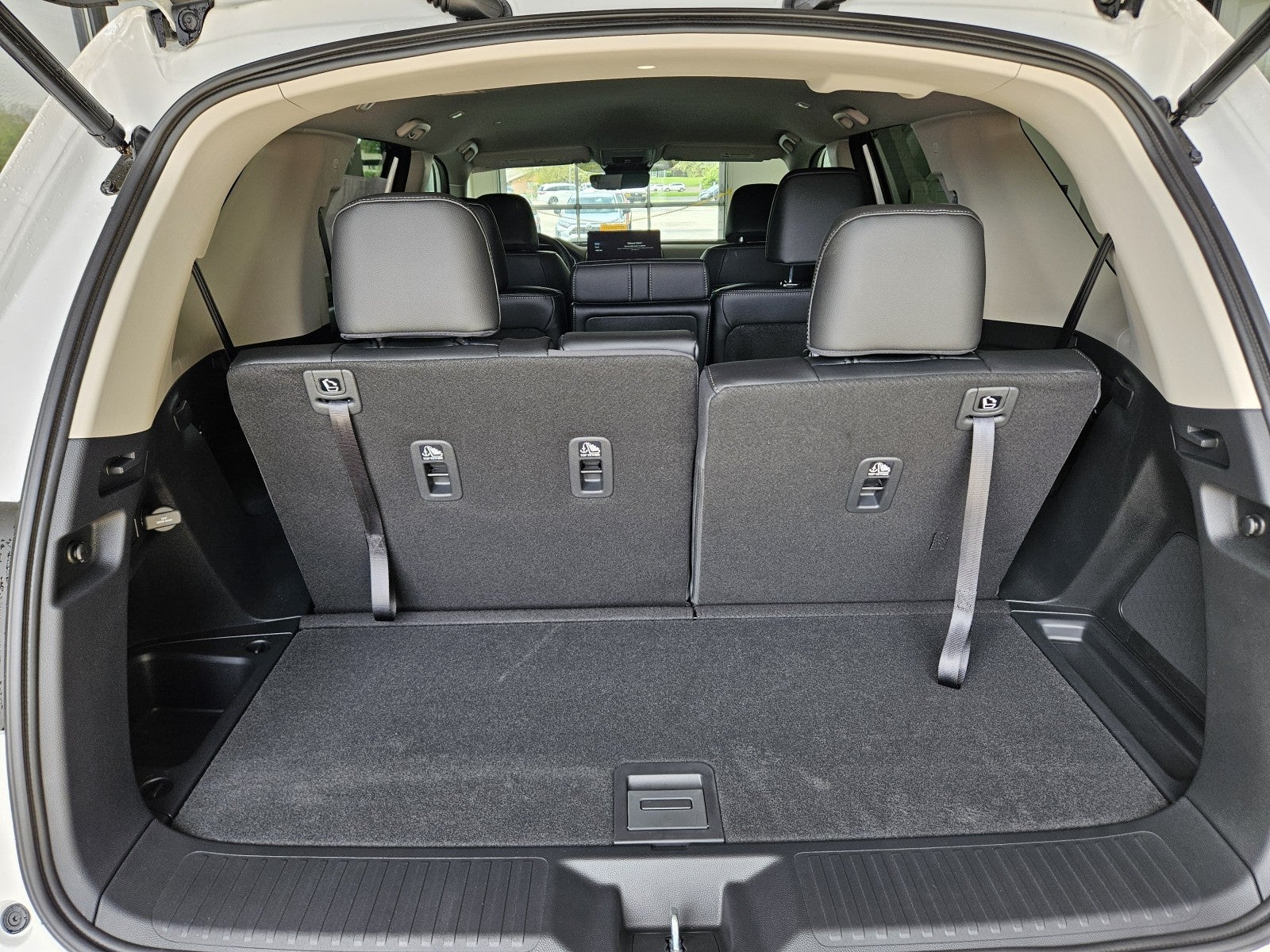 2026 Honda Pilot AWD EX-L