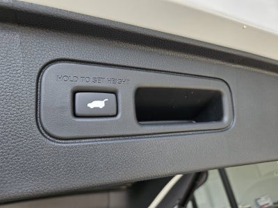 2026 Honda Pilot AWD EX-L